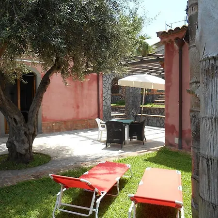 Del Nespolo Fiumefreddo di Sicilia
