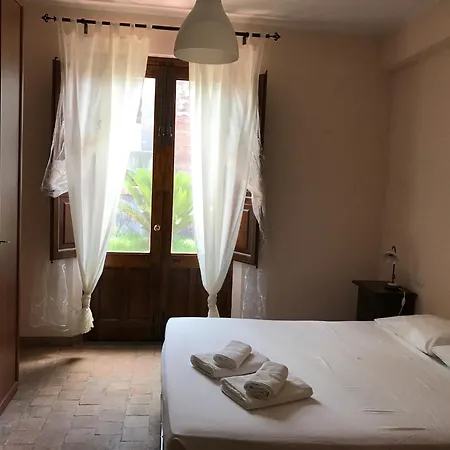 Del Nespolo Villa Fiumefreddo di Sicilia