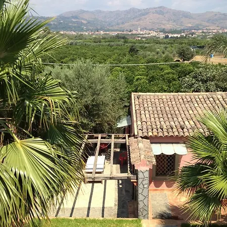Del Nespolo Fiumefreddo di Sicilia