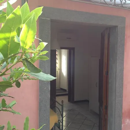 Vila Del Nespolo *