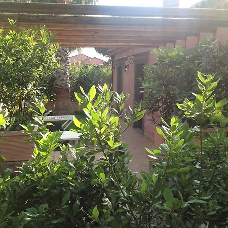 Villa Del Nespolo *