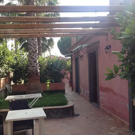 Del Nespolo Fiumefreddo di Sicilia