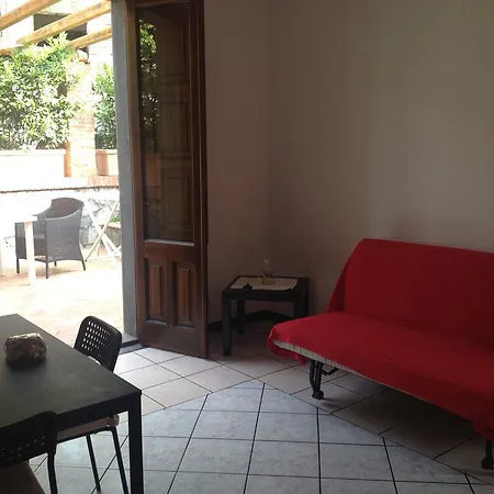 Villa Del Nespolo *