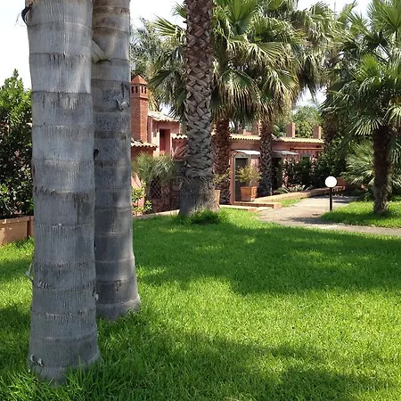 Villa Del Nespolo *