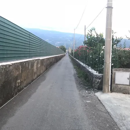 Villa Del Nespolo *