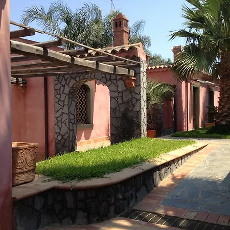 Del Nespolo Fiumefreddo di Sicilia