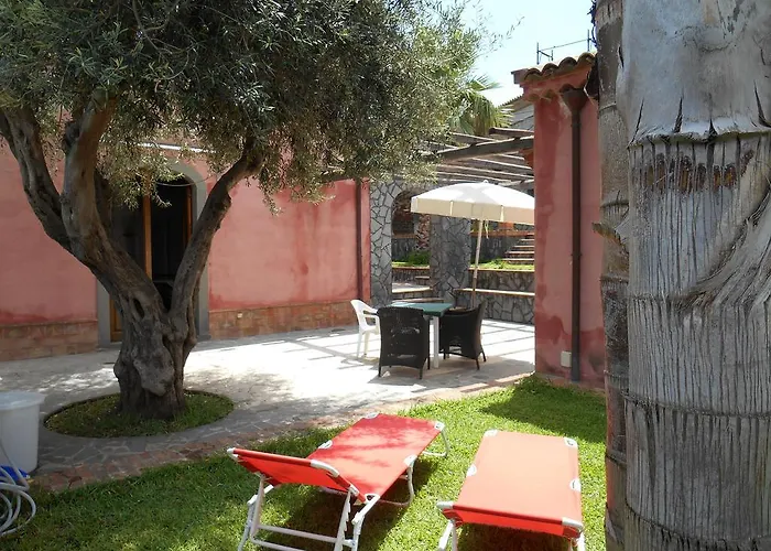 Del Nespolo Fiumefreddo di Sicilia