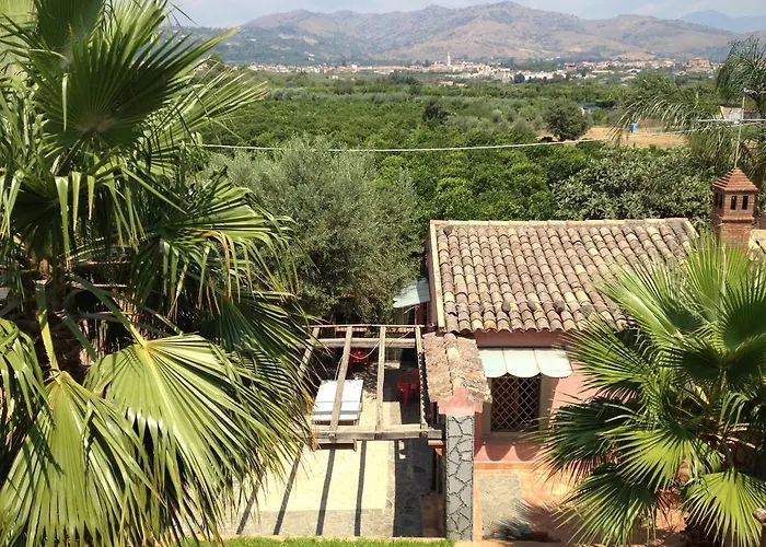 Del Nespolo Fiumefreddo di Sicilia