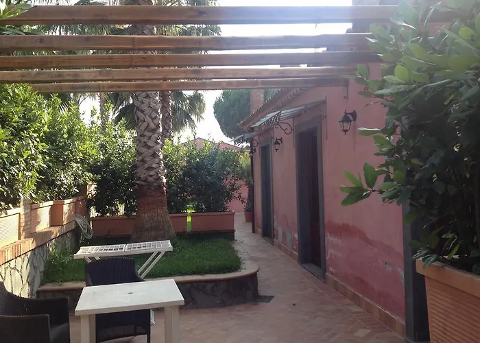 Del Nespolo Fiumefreddo di Sicilia